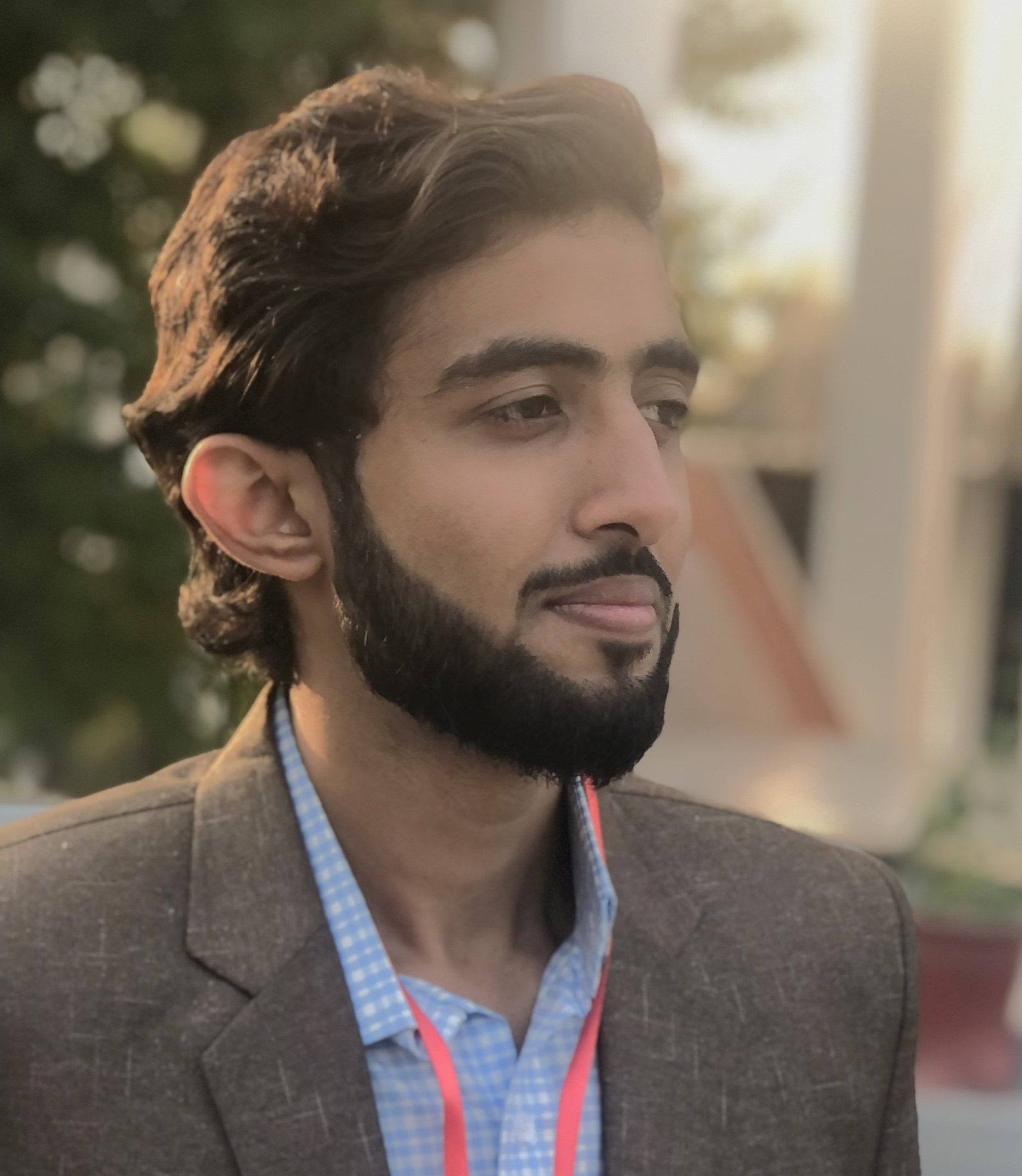 AI Profile